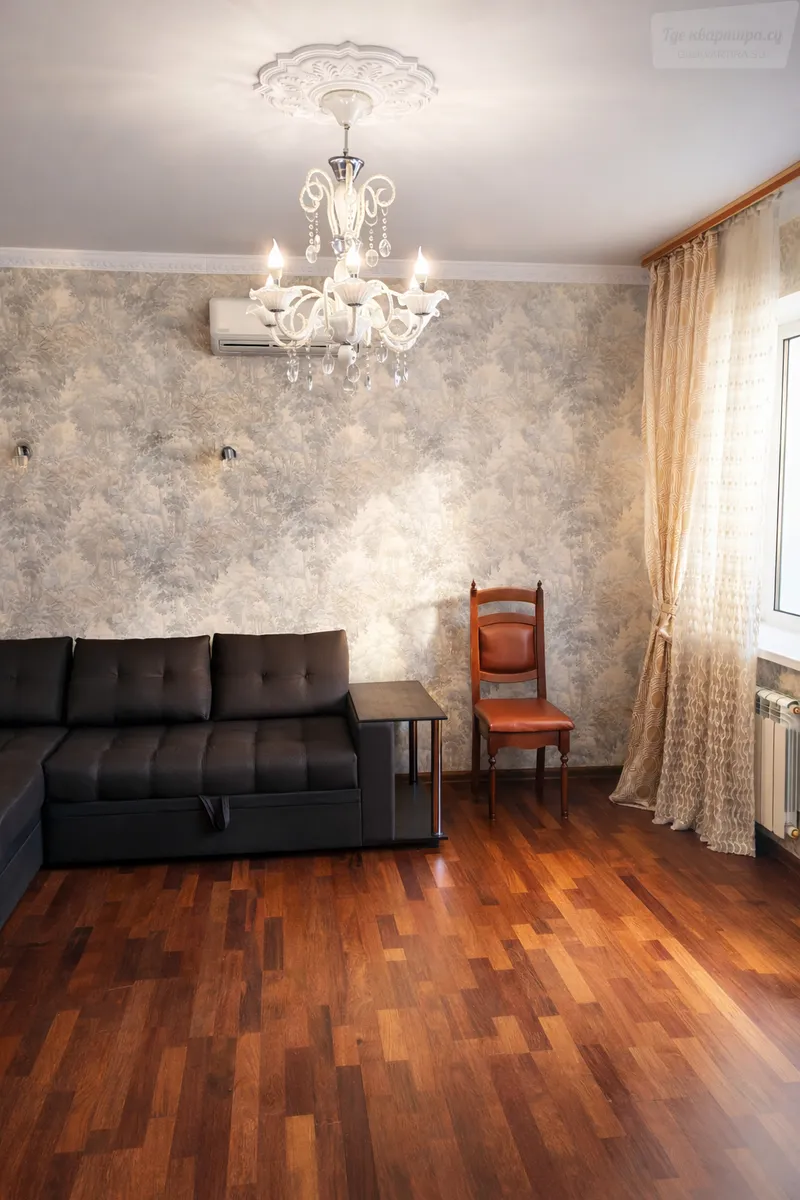 Фото квартиры 8