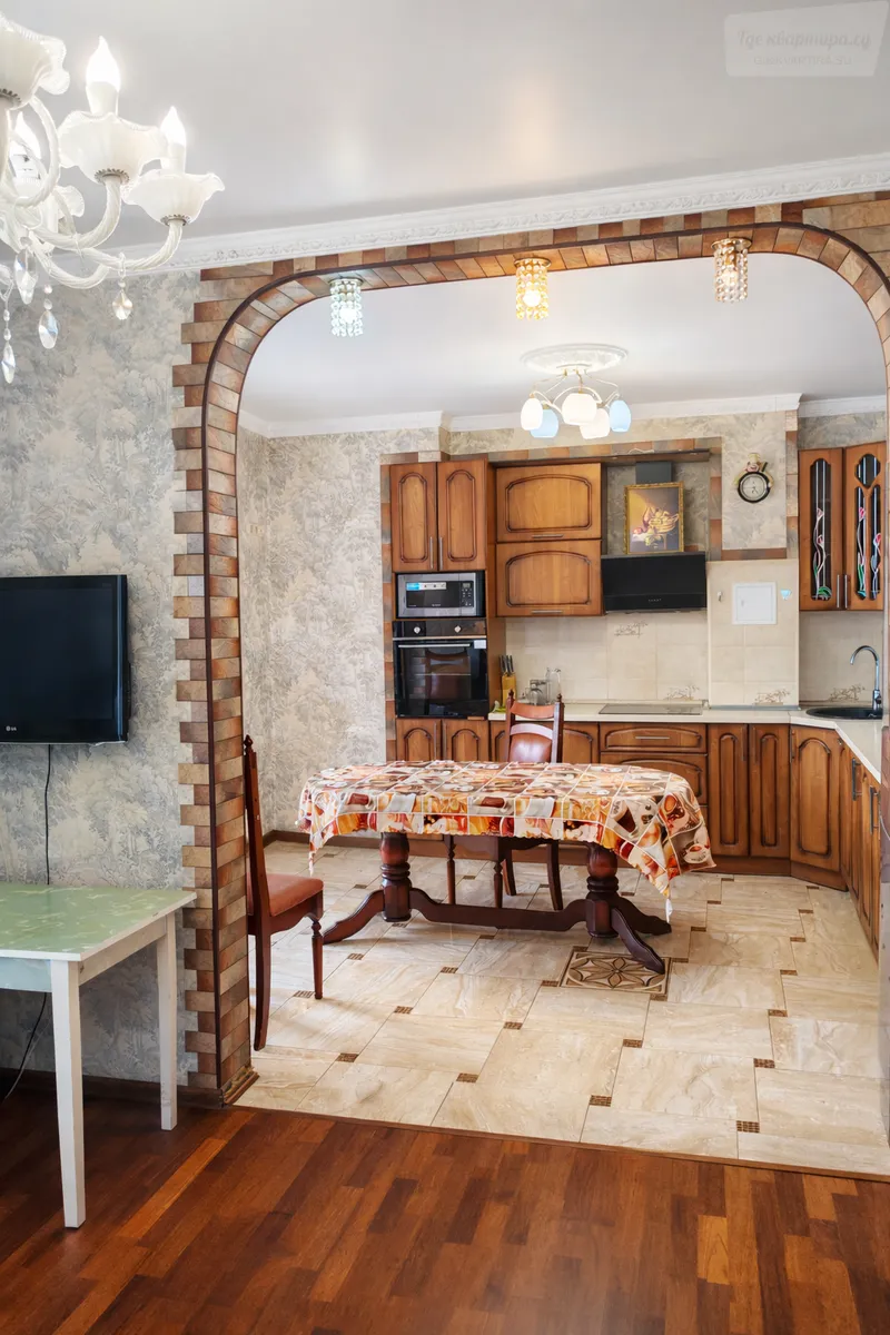 Фото квартиры 9