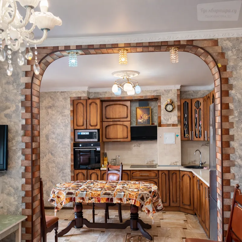 Фото квартиры 17