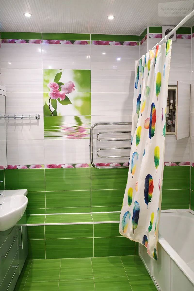 Фото квартиры 21