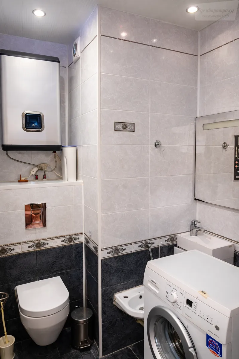 Фото квартиры 25