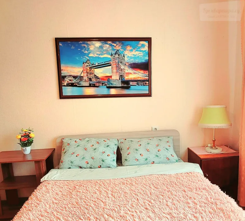 Фото квартиры 2