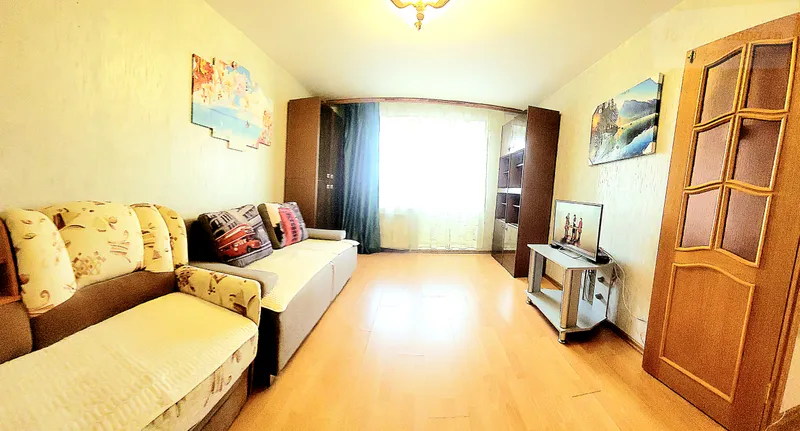 Фото квартиры 3