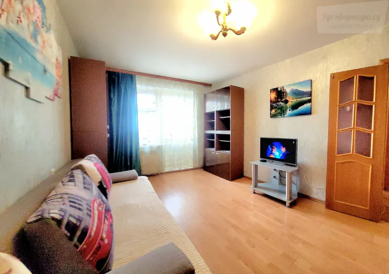 Фото квартиры 5