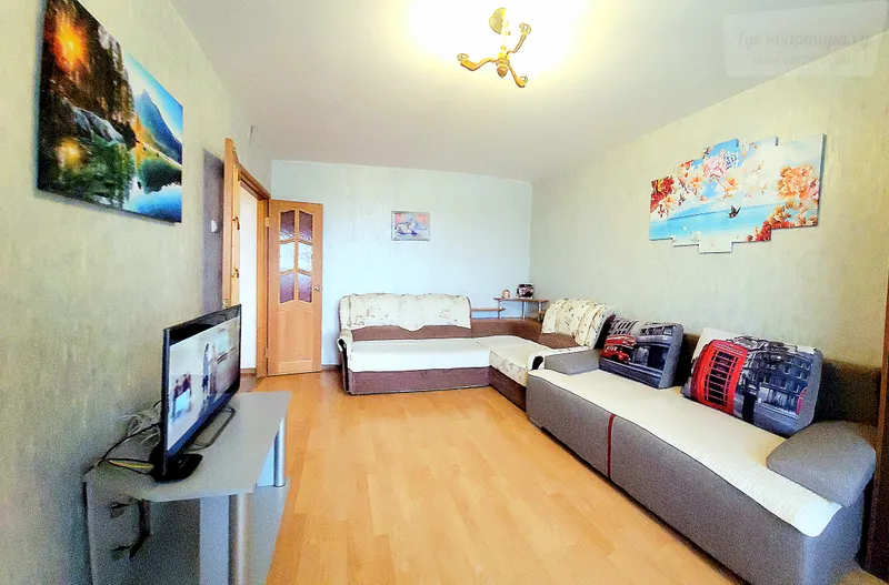 Фото квартиры 6