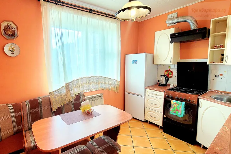 Фото квартиры 10