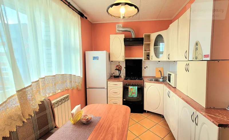 Фото квартиры 13