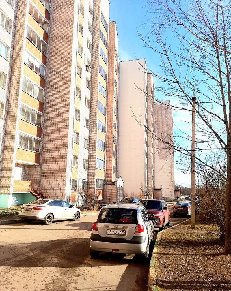 Фото квартиры 18