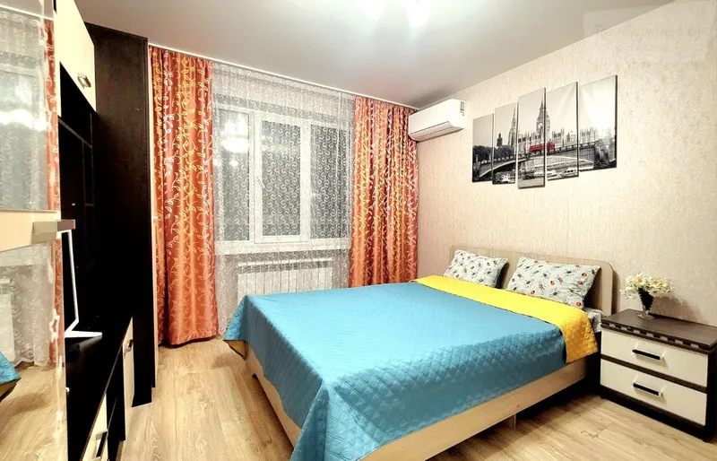 Фото квартиры: улица Николаева, 85