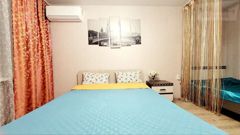 Фото квартиры 4