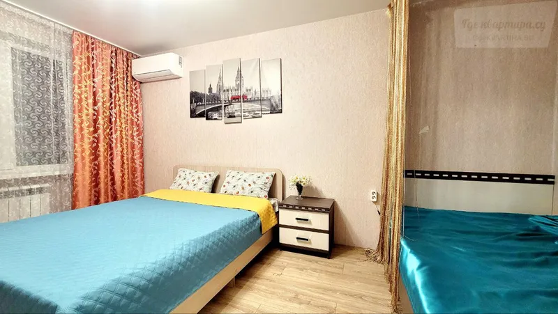 Фото квартиры 5