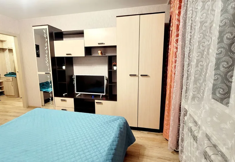 Фото квартиры 6