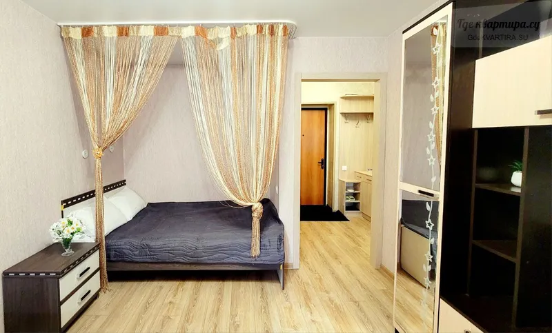 Фото квартиры 7