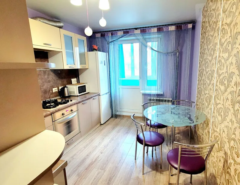 Фото квартиры 13