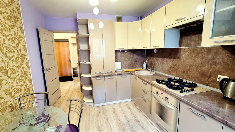 Фото квартиры 15
