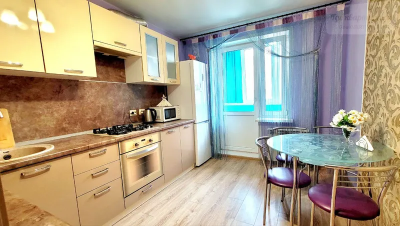 Фото квартиры 17