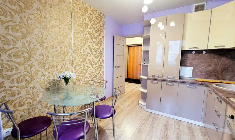 Фото квартиры 18