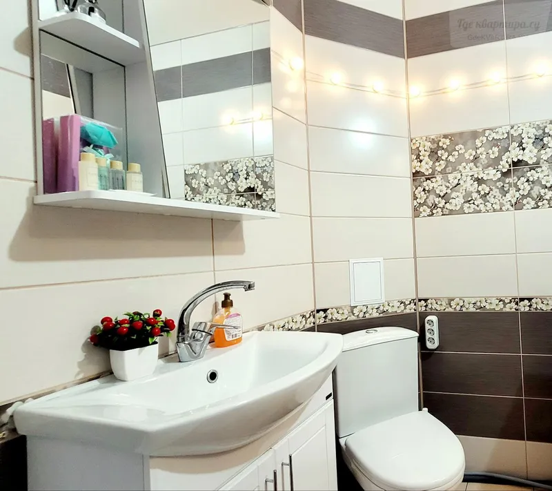 Фото квартиры 25