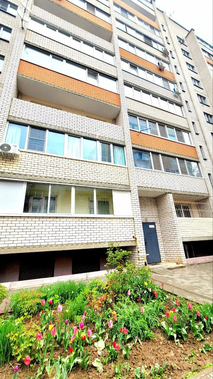 Фото квартиры 30