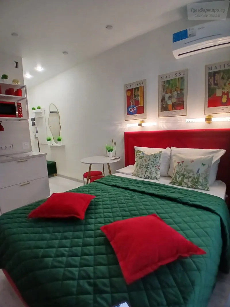 Фото квартиры 2