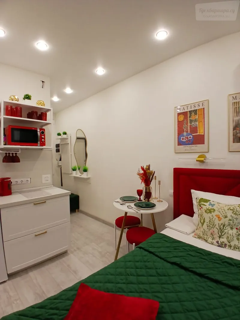 Фото квартиры 3