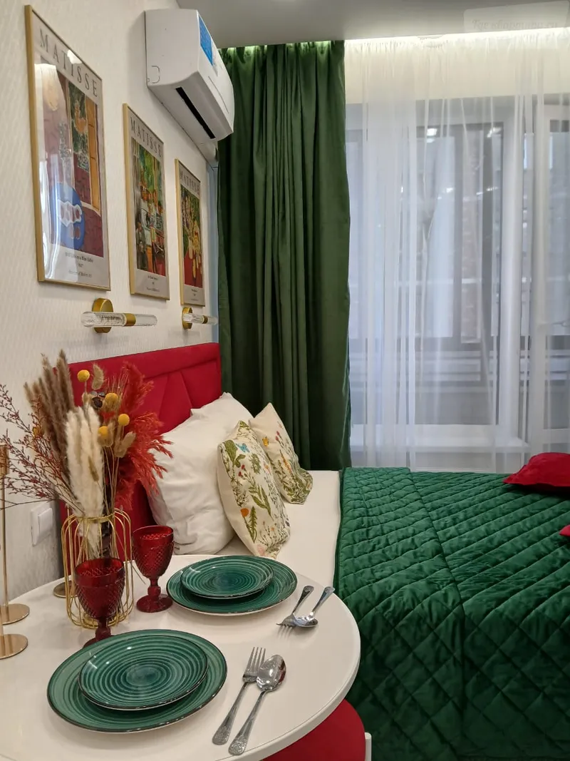 Фото квартиры 4