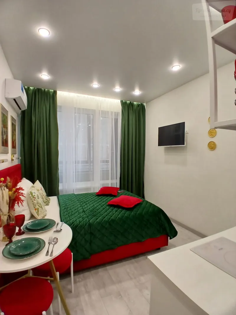 Фото квартиры 5