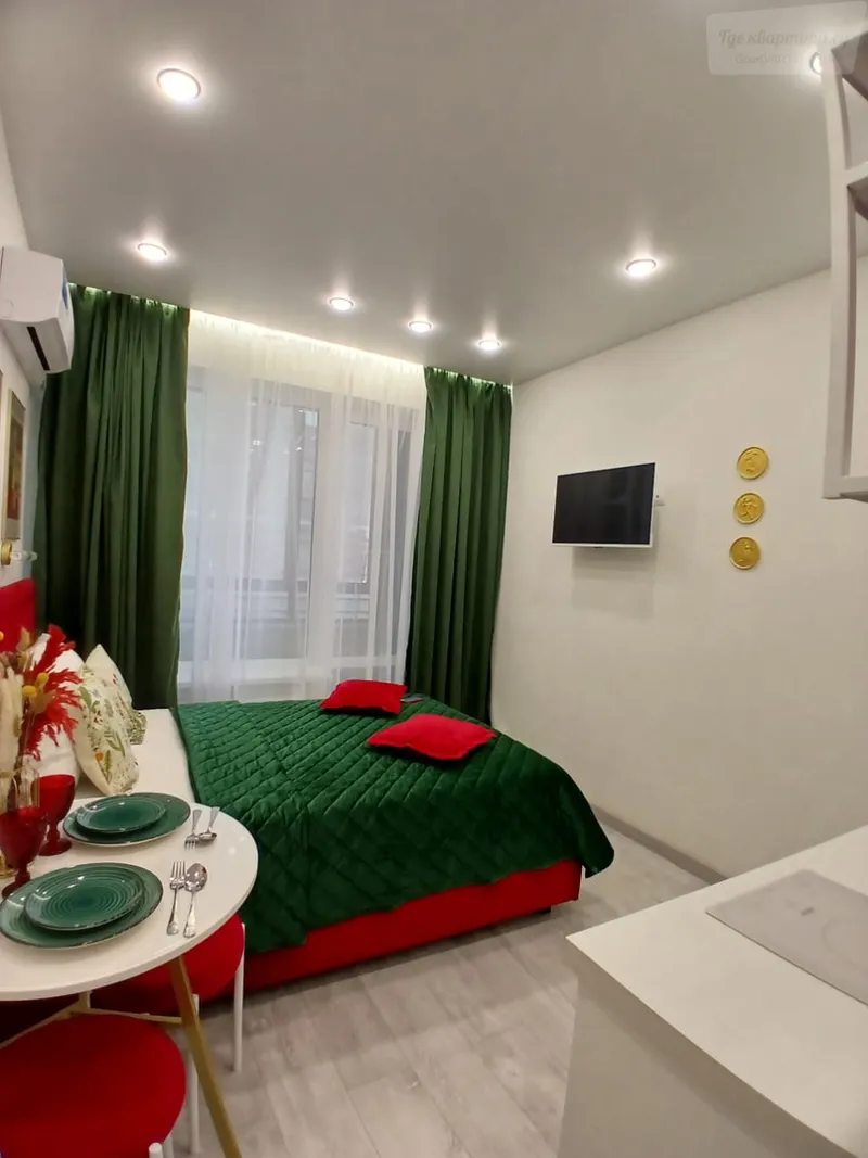 Фото квартиры 7