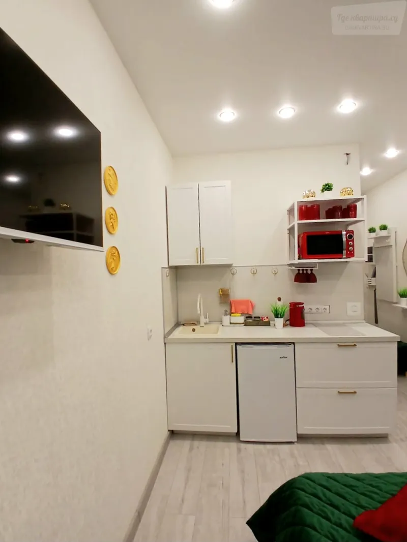 Фото квартиры 11