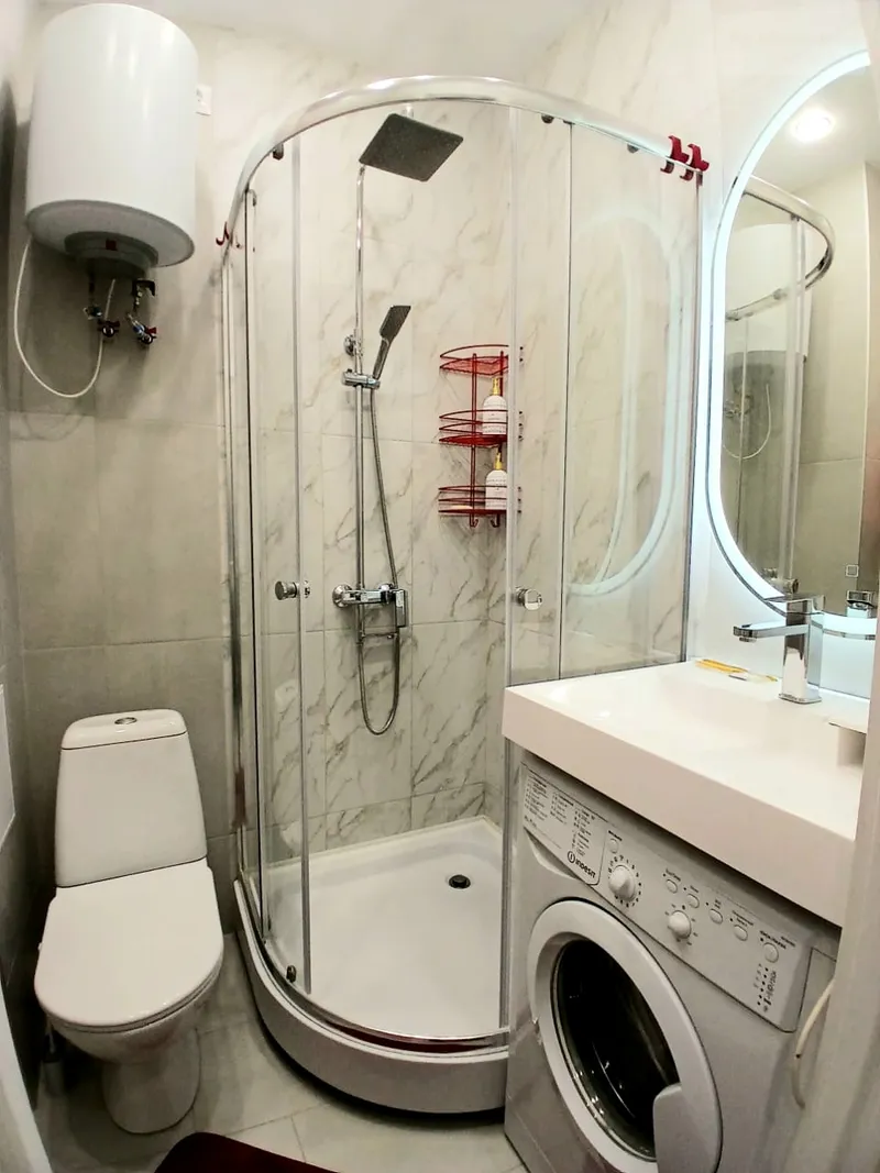 Фото квартиры 12