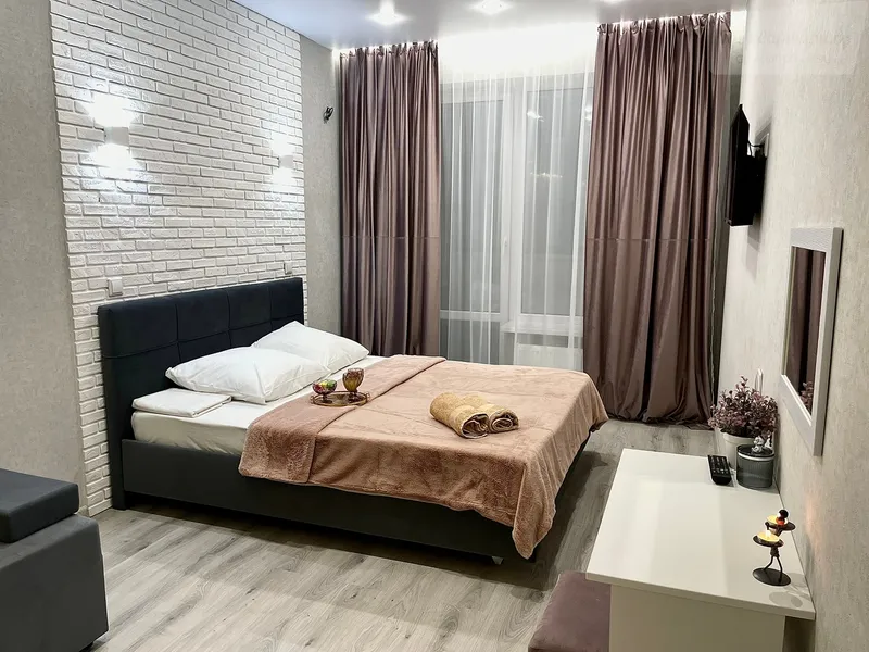 Фото квартиры: Ленинский проспект, 8Д