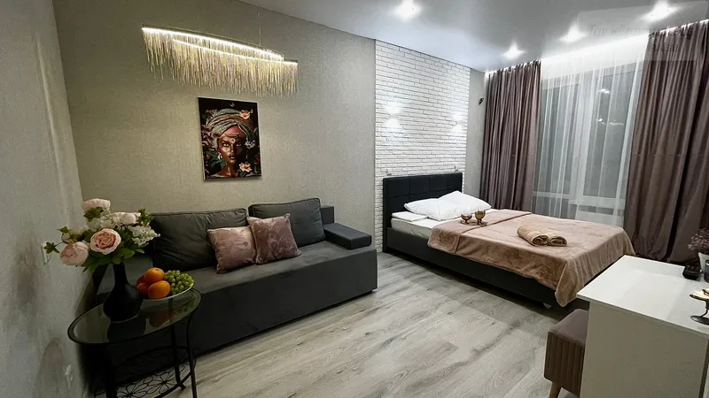 Фото квартиры 2