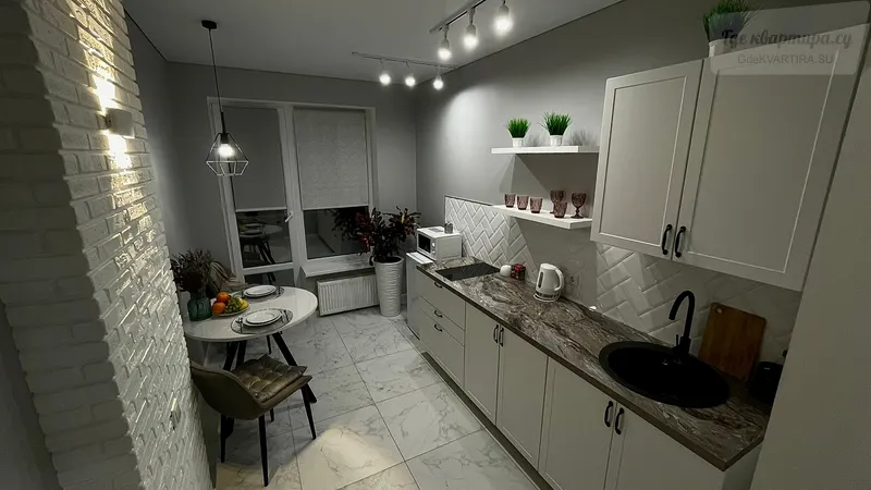 Фото квартиры 6