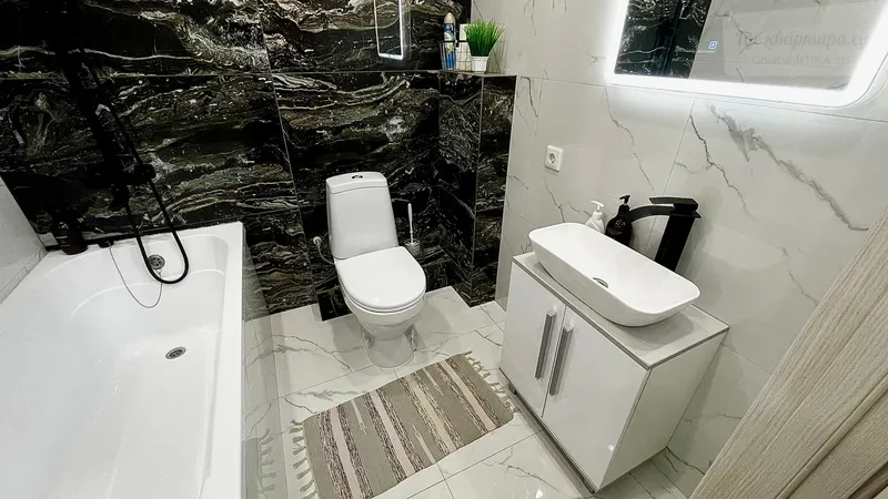 Фото квартиры 12