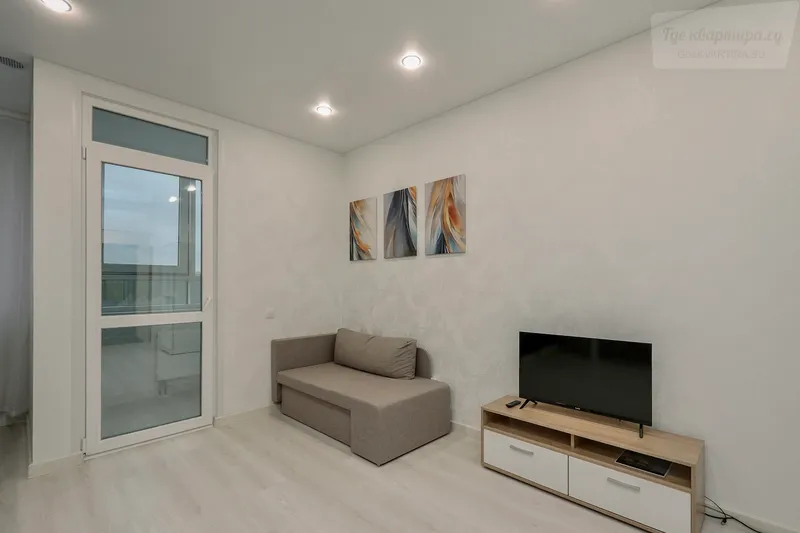 Фото квартиры 5