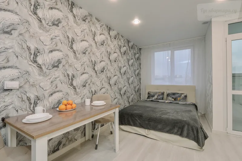 Фото квартиры 6