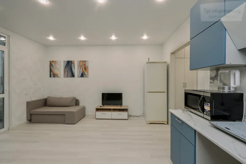 Фото квартиры 11