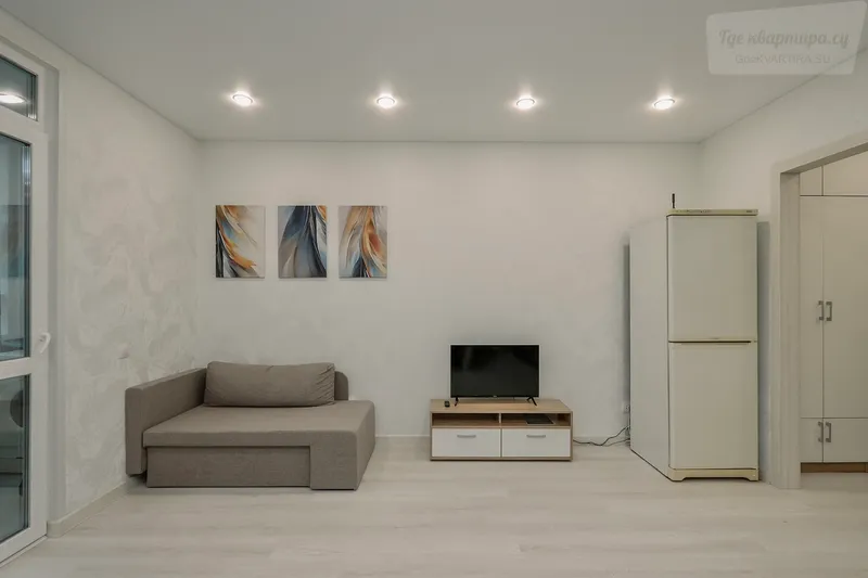 Фото квартиры 12