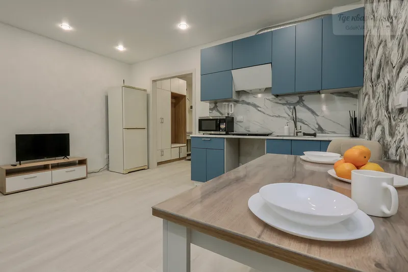 Фото квартиры 13