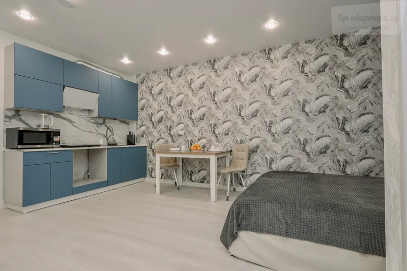 Фото квартиры 16