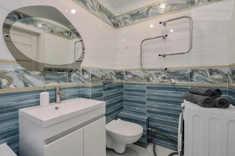 Фото квартиры 21