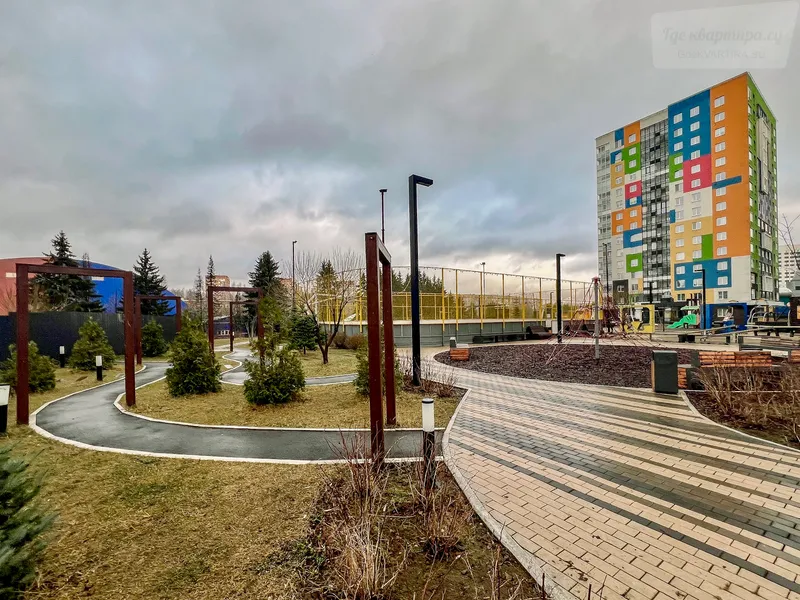 Фото квартиры 22