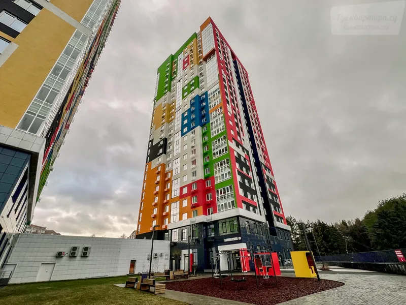 Фото квартиры 23