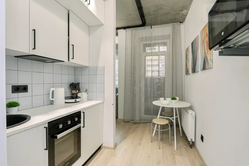 Фото квартиры: Фронтовая улица, 7