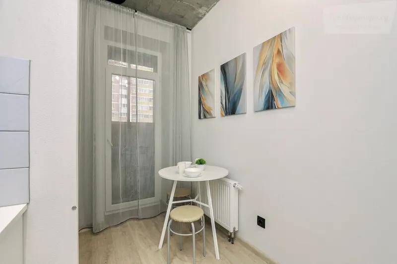 Фото квартиры 2