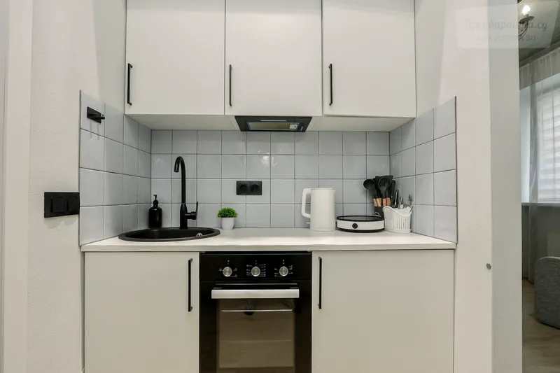 Фото квартиры 3