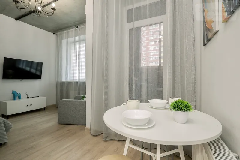 Фото квартиры 5