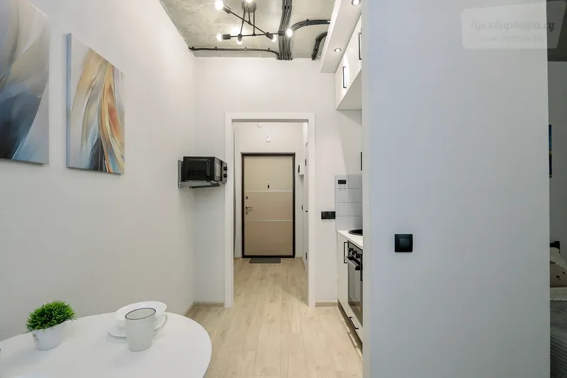 Фото квартиры 6