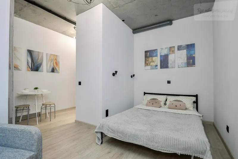 Фото квартиры 15