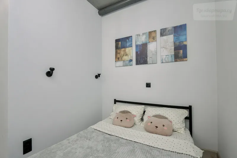 Фото квартиры 16